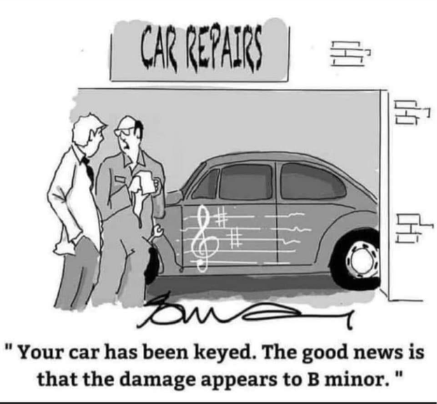 car repair