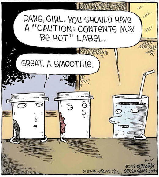 smoothie